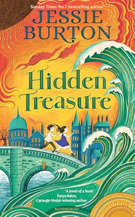 Hidden-Treasure