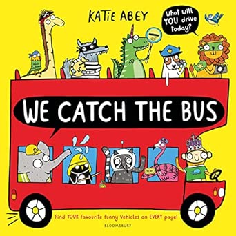 We Catch the Bus