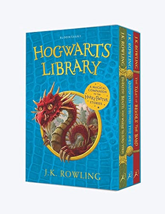The-Hogwarts-Library-Box-Set