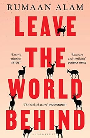 Leave the World Behind