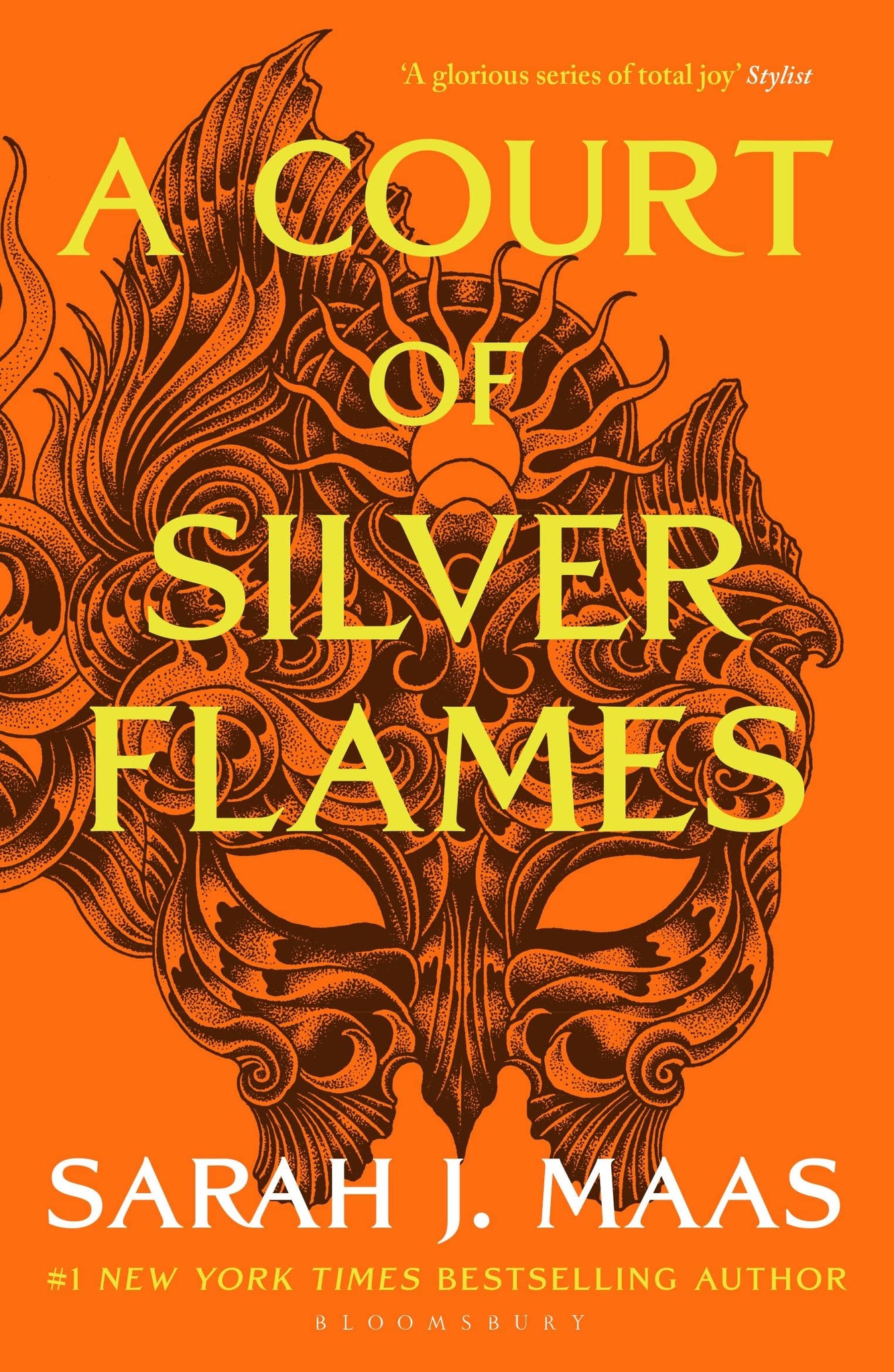 Court of Silver Flames