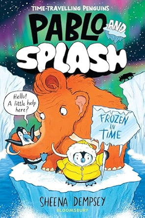 Pablo-and-Splash-Frozen-in-Time