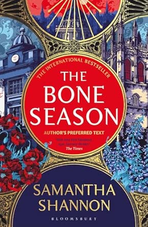 Bone Season