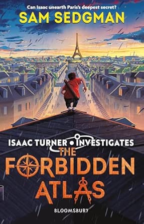 Forbidden Atlas