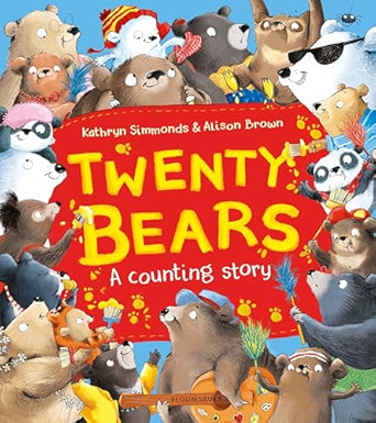 Twenty-Bears