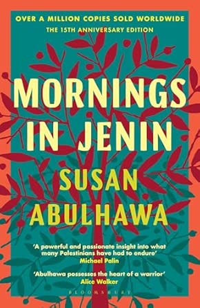 Mornings in Jenin