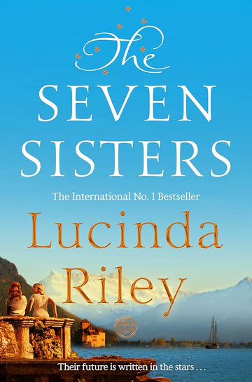 The Seven Sisters (The Seven Sisters, 1)