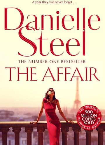 The Affair: A compulsive story of love, scandal and family from the billion-copy bestseller