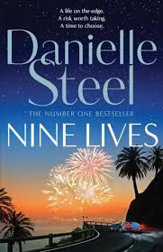 Nine Lives: Escape with a sparkling story of adventure, love and risks worth taking