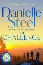 The Challenge: A Gripping Story of Survival, Community and Courage