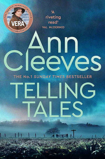 Telling Tales (Vera Stanhope, 2)