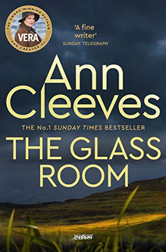 The Glass Room (Vera Stanhope, 5)