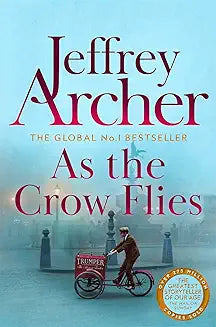 As the Crow Flies