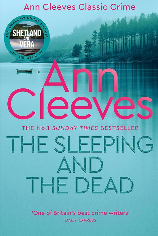 The Sleeping and the Dead