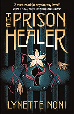The-Prison-Healer
