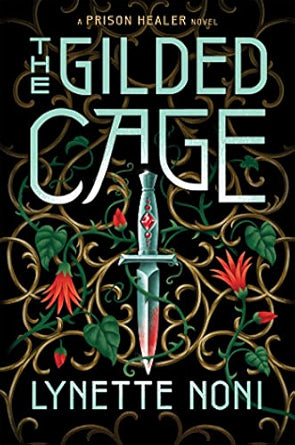 The-Gilded-Cage