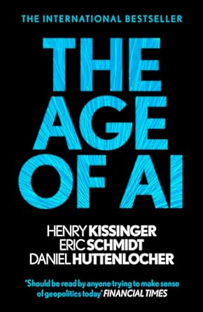 The Age of AI