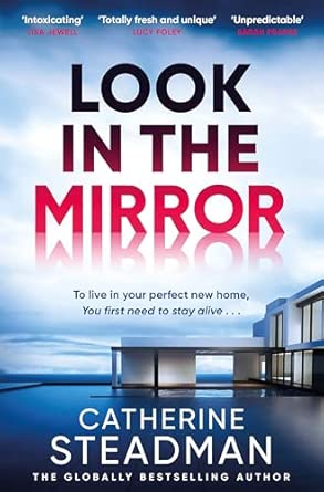 Look in the Mirror