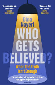 Who Gets Believed?
When the Truth Isn’t Enough