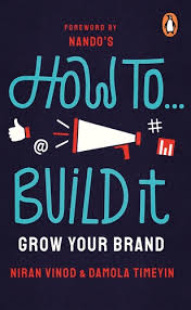 How To Build It
Grow Your Brand