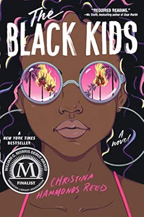 The Black Kids