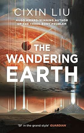 Wandering Earth