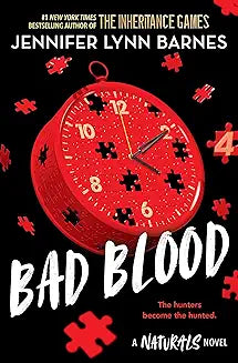 The Naturals: Bad Blood