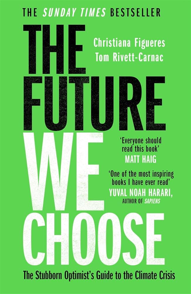 The Future We Choose