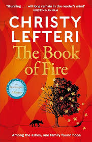 The Book of Fire