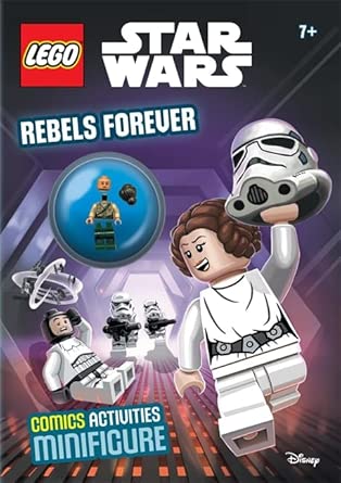 Lego Star Wars: Rebels Forever