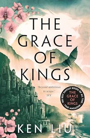 Grace of Kings