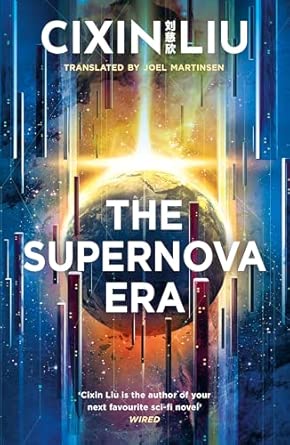 Supernova Era