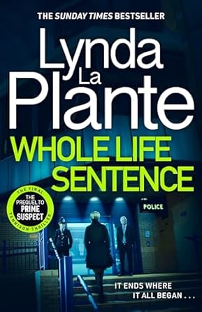Whole Life Sentence