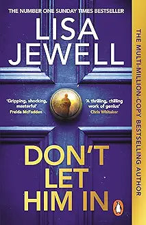 Don't Let Him In