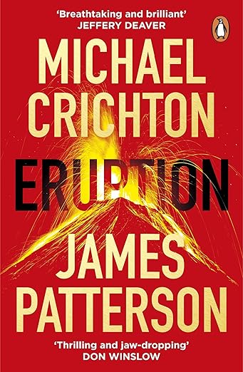 Eruption