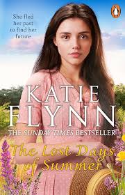 The Lost Days of Summer
An engaging and heartwarming story from the Sunday Times bestselling author