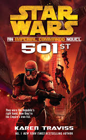 Star Wars: Imperial Commando: 501st