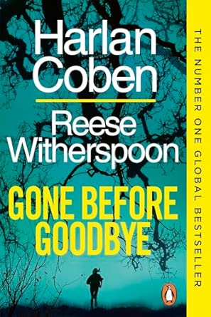 Gone Before Goodbye