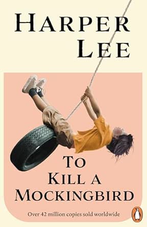 To Kill A Mockingbird