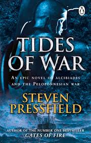 Tides Of War
A spectacular and action-packed historical novel, that breathes life into the events and characters of millennia ago