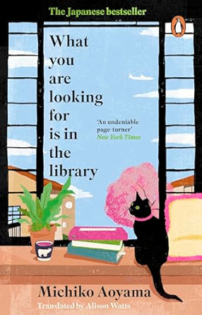 What-You-Are-Looking-for-is-in-the-Library