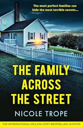 The Family Across the Street
