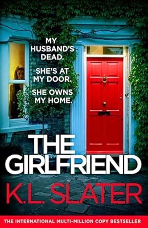 The Girlfriend
