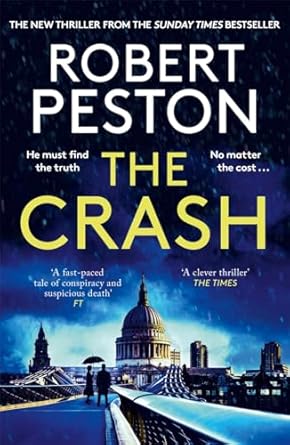 The Crash