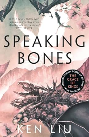 Speaking Bones