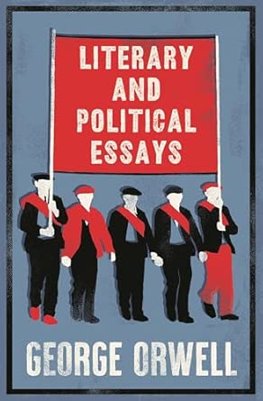 Literary and Political Essays