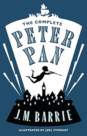 The Complete Peter Pan