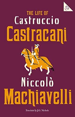 The Life of Castruccio Castracani