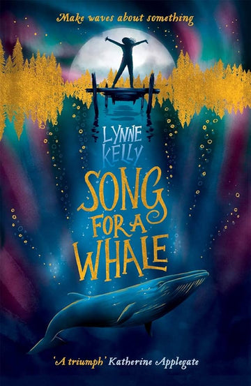 Song for A Whale