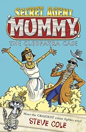 The Cleopatra Case